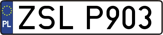 ZSLP903