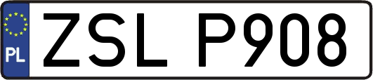 ZSLP908