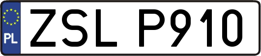 ZSLP910