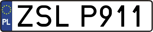 ZSLP911