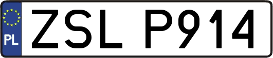 ZSLP914
