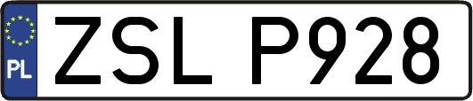 ZSLP928