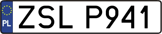 ZSLP941