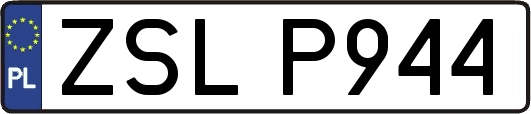 ZSLP944