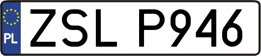ZSLP946
