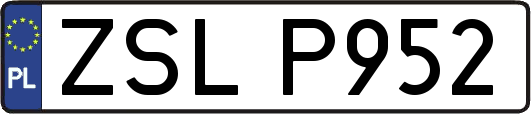 ZSLP952