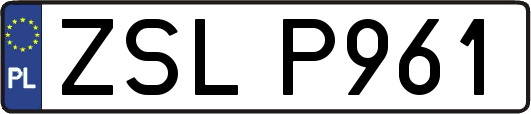 ZSLP961