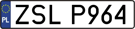 ZSLP964