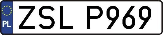 ZSLP969