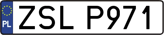 ZSLP971