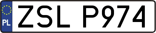 ZSLP974