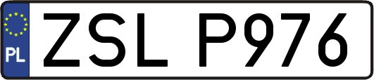 ZSLP976