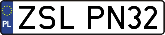 ZSLPN32