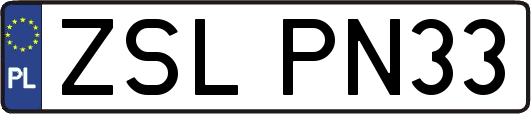 ZSLPN33
