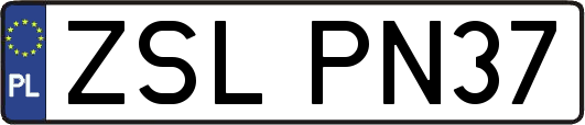 ZSLPN37