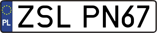 ZSLPN67