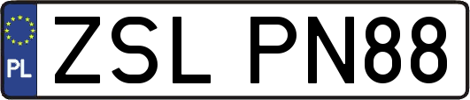 ZSLPN88