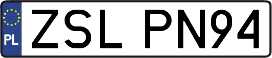 ZSLPN94