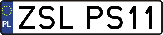 ZSLPS11