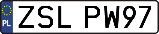 ZSLPW97