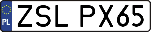 ZSLPX65