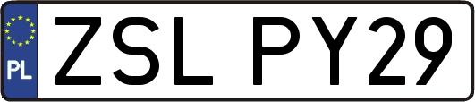 ZSLPY29
