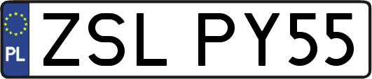 ZSLPY55