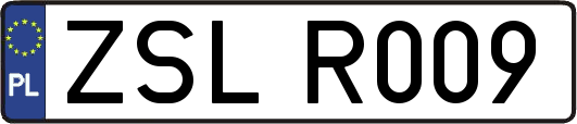 ZSLR009