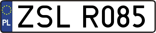ZSLR085