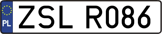 ZSLR086