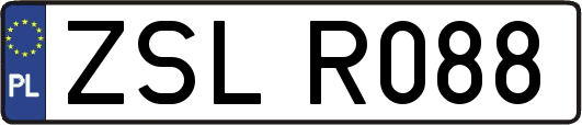 ZSLR088