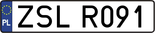 ZSLR091