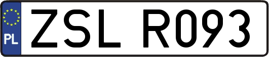 ZSLR093