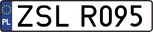 ZSLR095