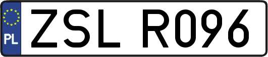 ZSLR096