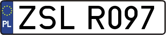 ZSLR097