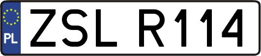ZSLR114