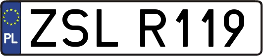 ZSLR119