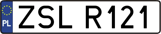 ZSLR121