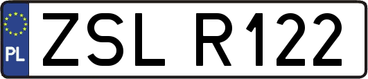 ZSLR122