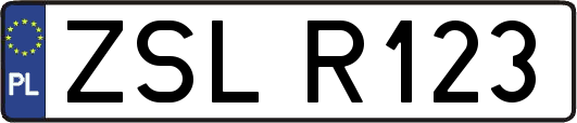 ZSLR123