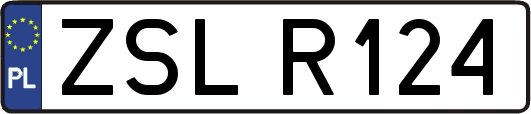 ZSLR124