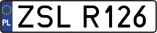ZSLR126