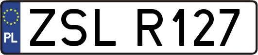 ZSLR127