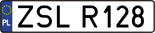 ZSLR128