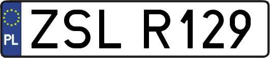 ZSLR129