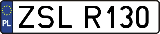 ZSLR130