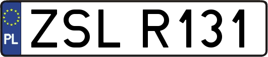 ZSLR131