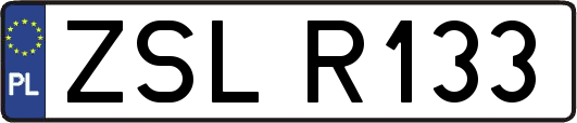 ZSLR133