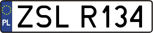 ZSLR134